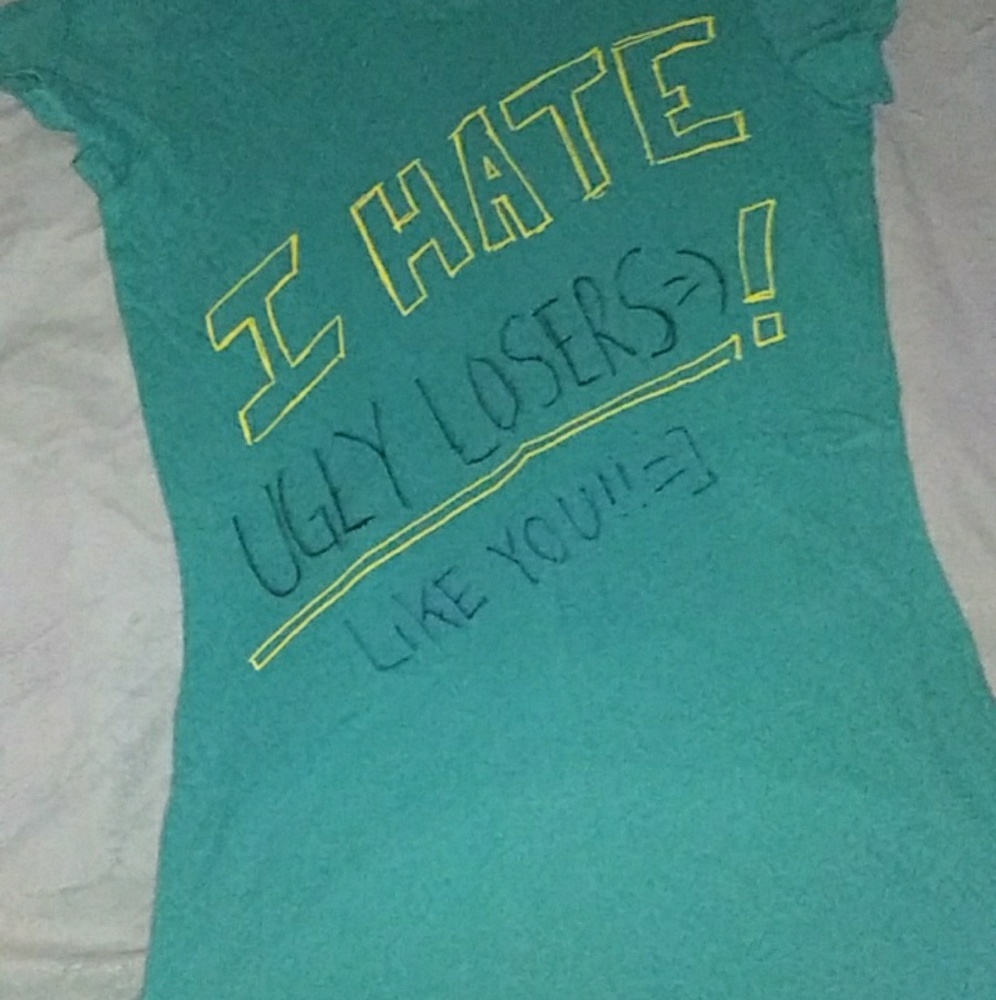 Funny Tee